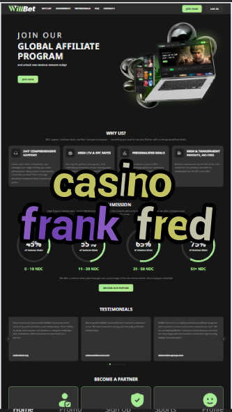 casino frank fred-abscasinocalgary.igamblinglist.com